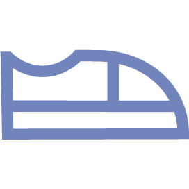 Logo de Calzado Nale