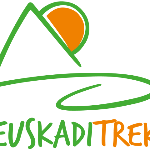 Logo de EUSKADITREK