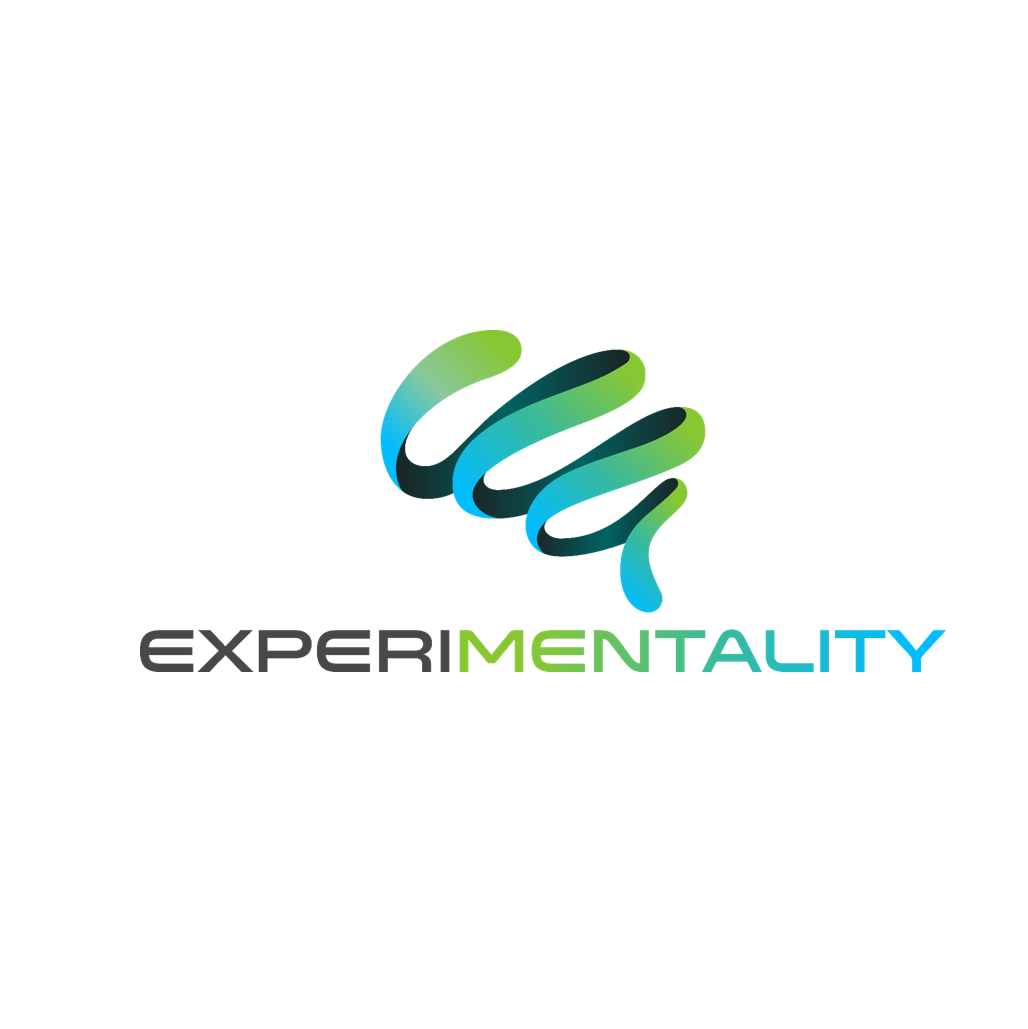 Logo de EXPERIMENTALITY