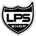 Logo de LPS Shop