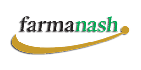 Logo de farmanash.com.br