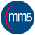 Logo de MM5 Seguros