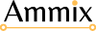 Logo de Ammix
