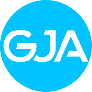 Logo de GJA Publicidad Agencia