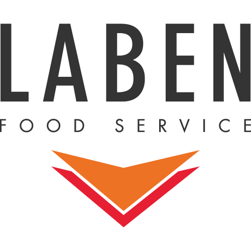 Logo de Laben – Food Service
