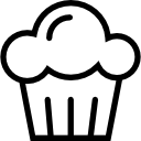 Logo de Pastelería Zaher