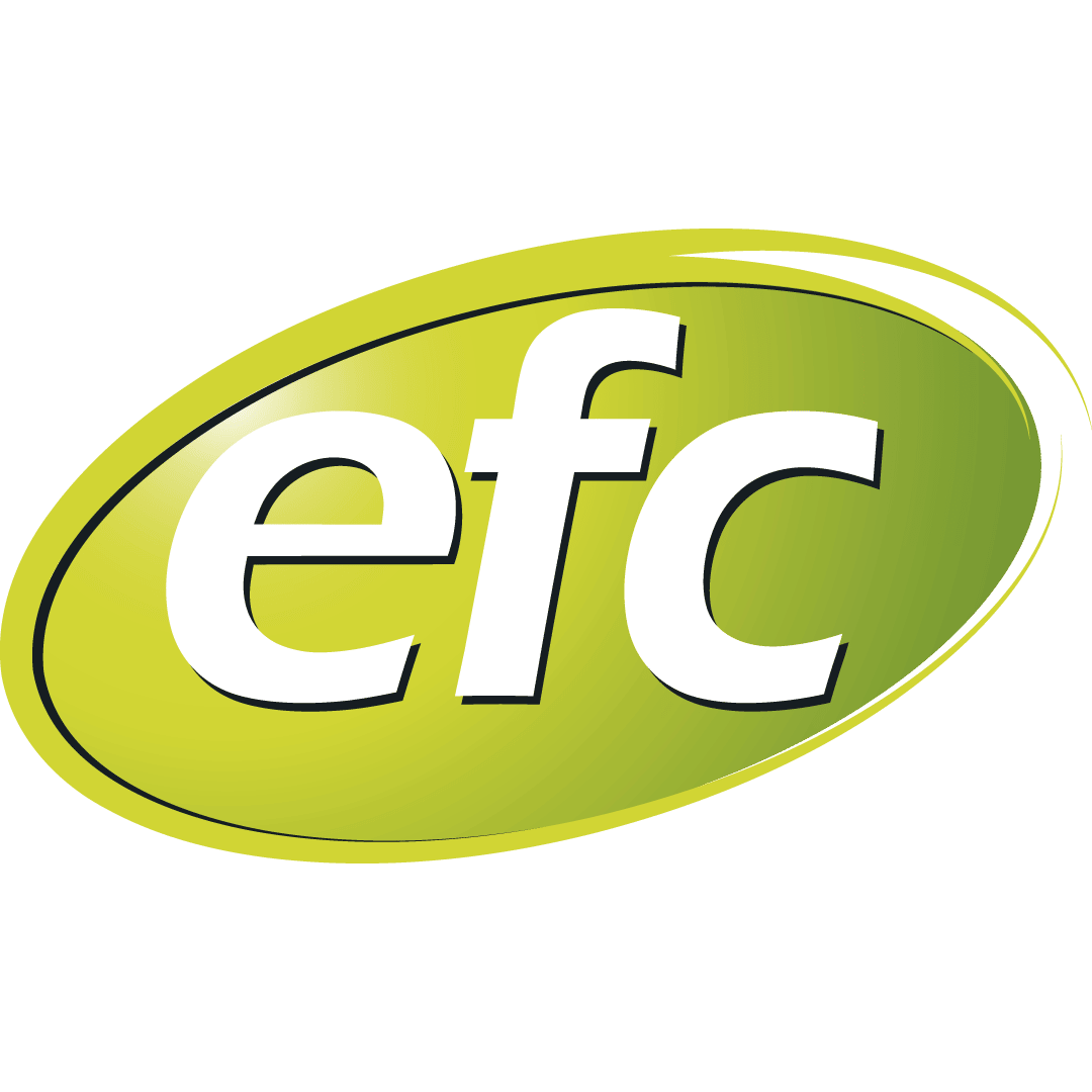 Logo de EFC Empresas