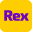 Logo de Rex