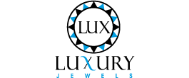 Logo de Luxury joyas