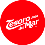 Logo de tesorodelmar.co.cr