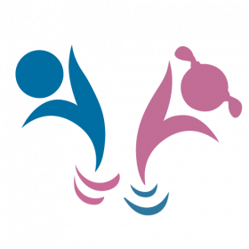 Logo de brincos.pe