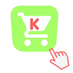 Logo de Kompralos SpA