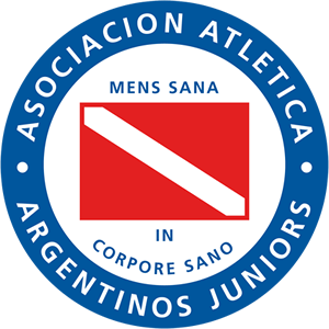 Logo de Asociación Atlética Argentinos Juniors