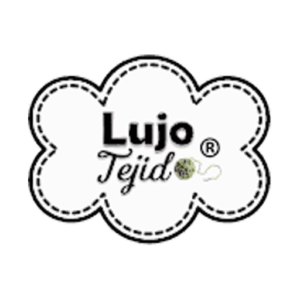 Logo de LujosTejidos