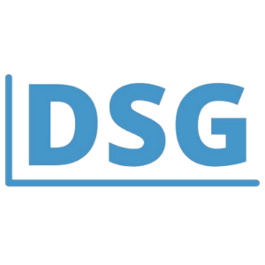 Logo de www.cursosdsg.com