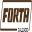 Logo de Calzado Forta
