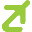 Logo de Lisbon Airport