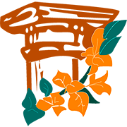 Logo de Hotel Buganvillas