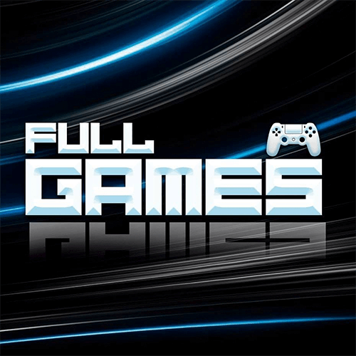Logo de FullGames Chile