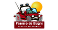 Logo de Passeio de Buggy