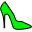 Logo de Calzados Vicky