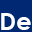 Logo de Delitel