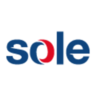 Logo de Sole Perú