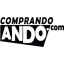 Logo de Comprando Ando