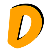 Logo de Dibu
