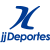 Logo de JJ Deportes