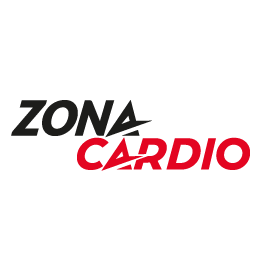 Logo de Zona Cardio Deportes