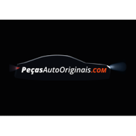 Logo de PeçasAutoOriginais.com