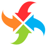 Logo de Casarão Informática e Suprimentos