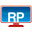 Logo de RP Electronics