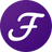 Logo de Fraganzza – Perfumería Fraganzza