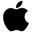 Logo de Mac Store Panamá