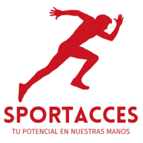 Logo de Tienda Online Accesorios Deportes