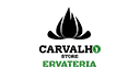 Logo de Carvalho Store Ervateria