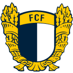 Logo de FC Famalicão