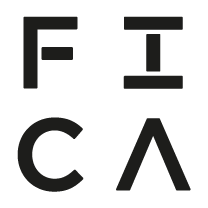 Logo de FICA Oficina Criativa