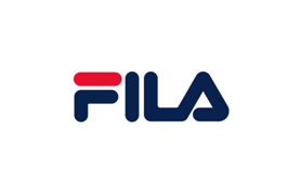 Logo de Fila