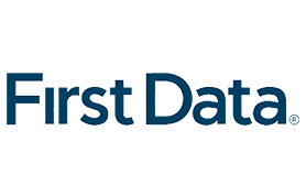 Logo de Firstdata