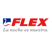 Logo de Tienda Flex