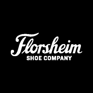 Logo de Florsheim