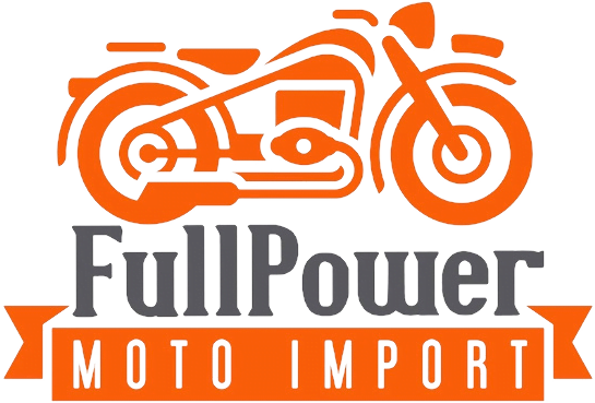 Logo de Fullpower Moto