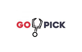 Logo de Gopick