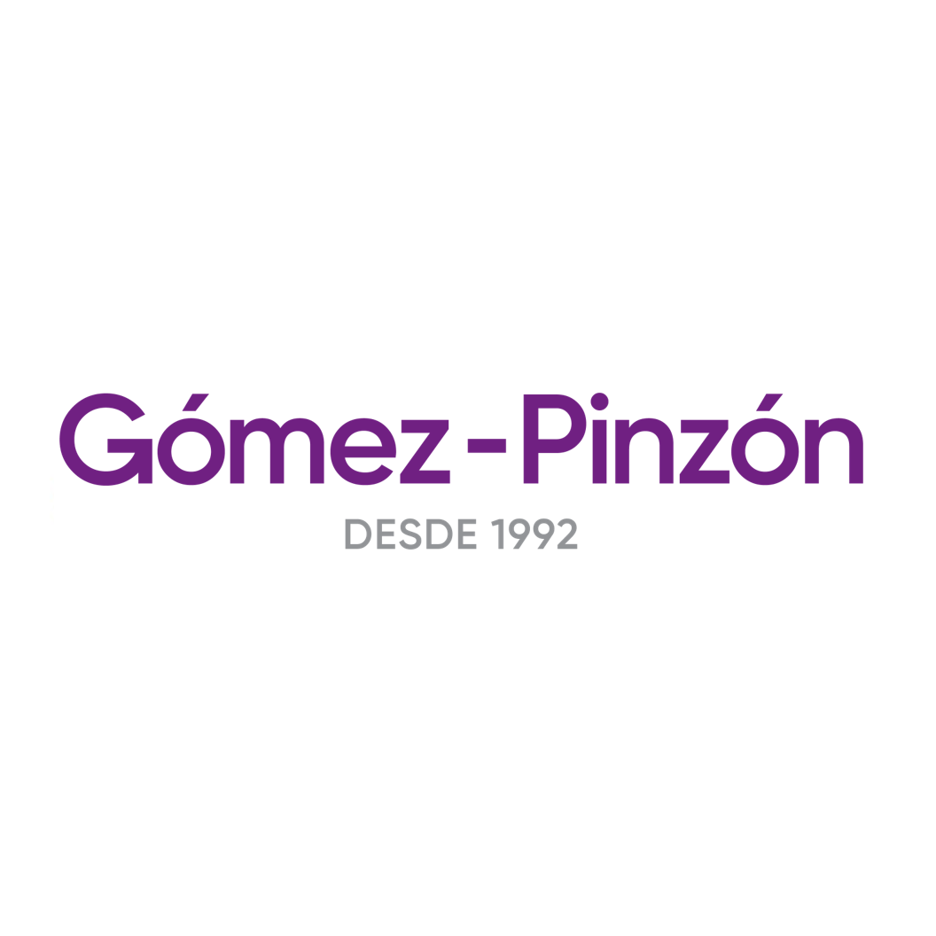 Logo de Gómez-Pinzón Abogados