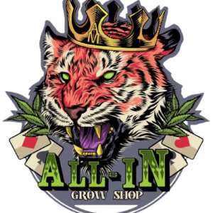 Logo de Grow Shop Granada All