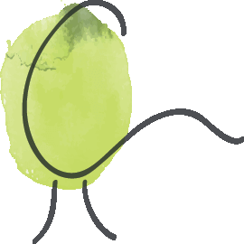 Logo de Habla del Bosque