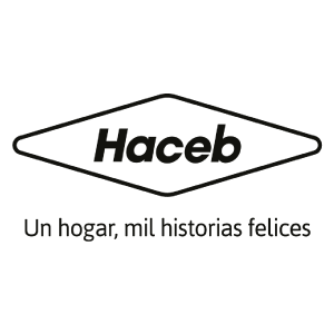 Logo de Haceb